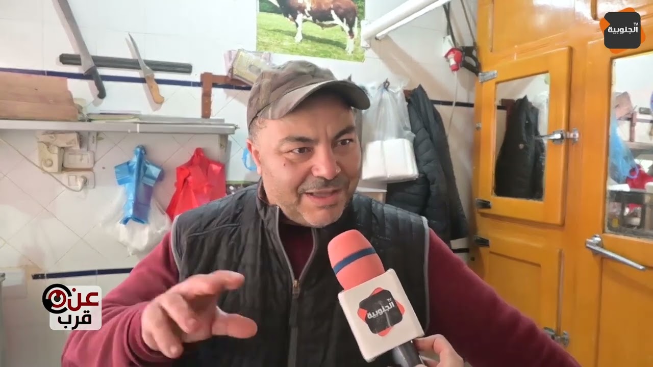 من سوق الفحص: إن سألت عن حال البلاد ستضحكك الإجابة وإن سألت المواطن عن حاله سيضحك قبل الإجابة 🤔🤔