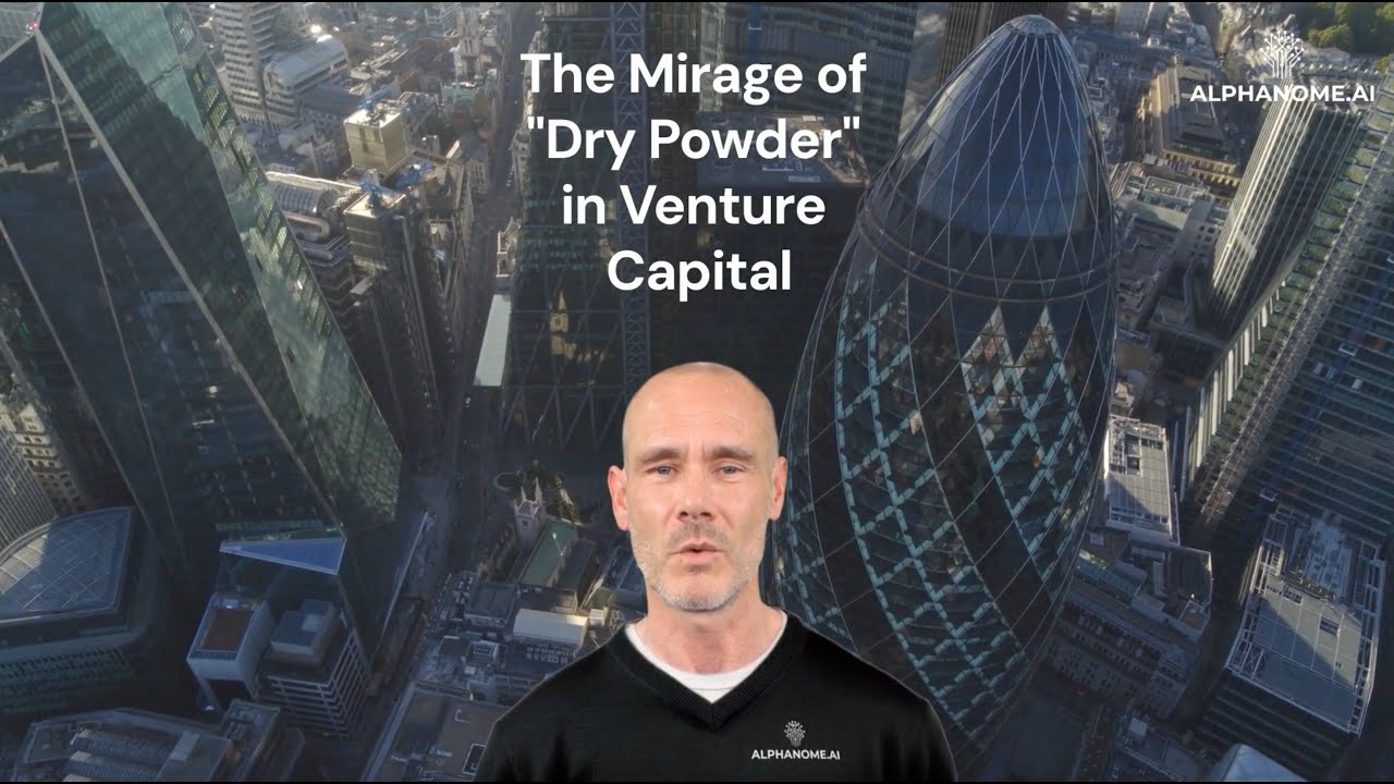 The Mirage of 