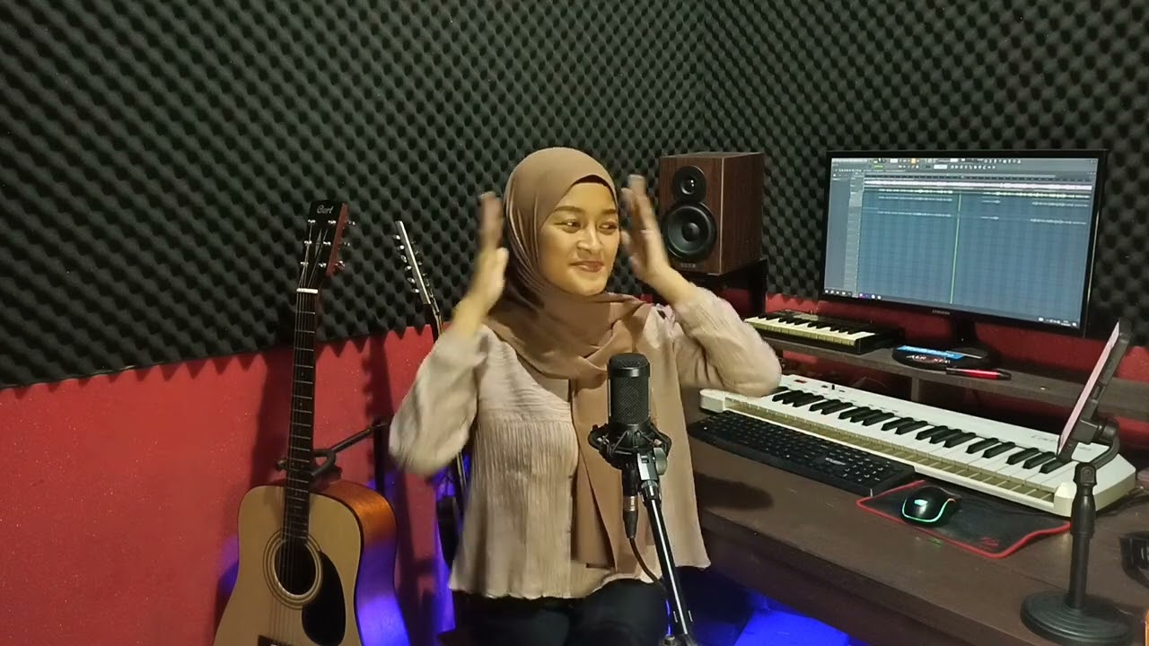 Alolo - Anggi Areza