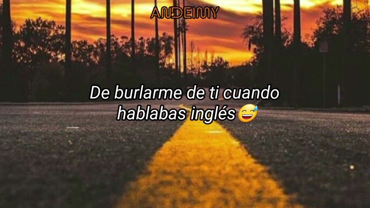 Andeimy - Tu Fan