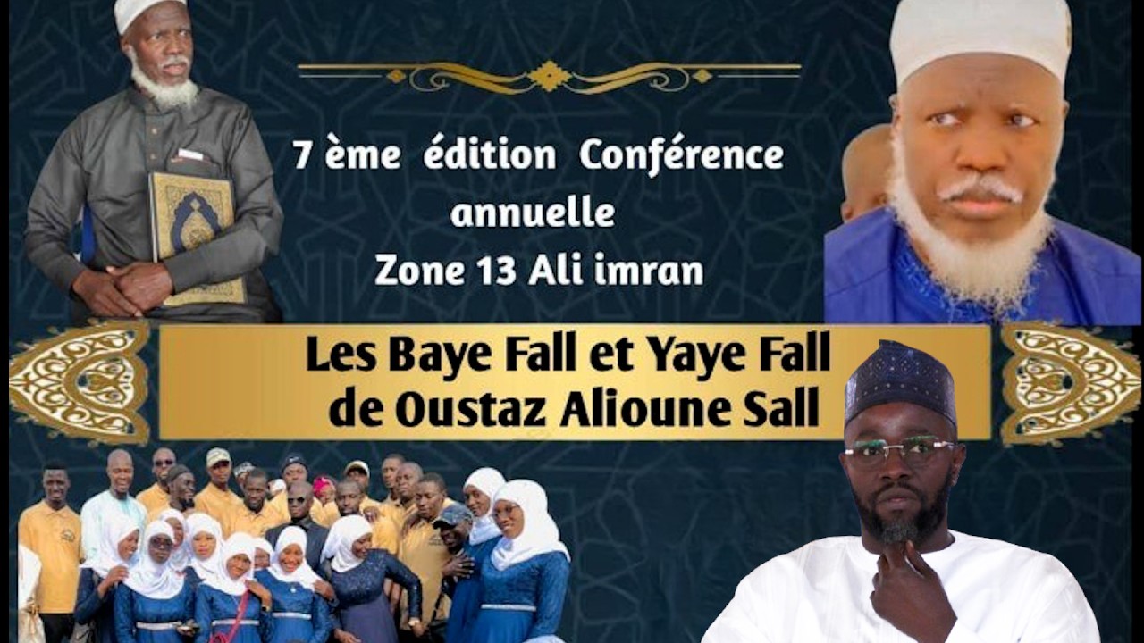 Conférence : Les 