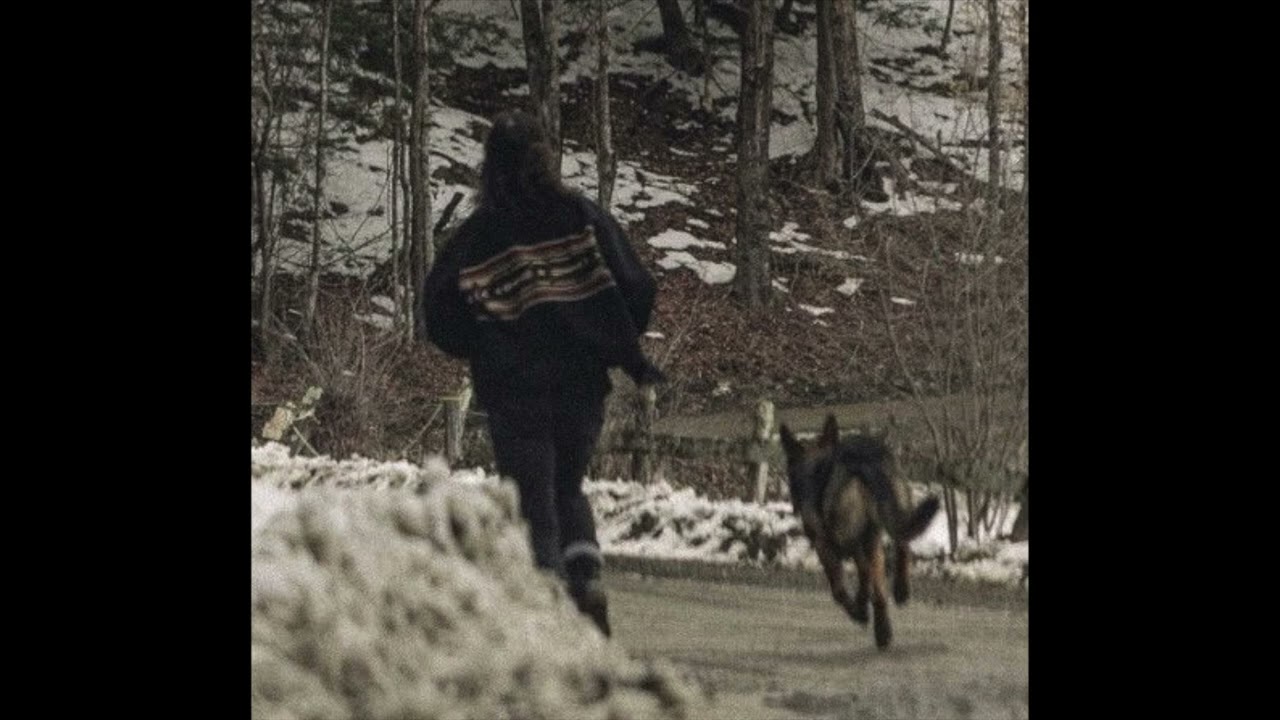 [FREE] BON IVER X HOZIER TYPE BEAT "SAVE ME"