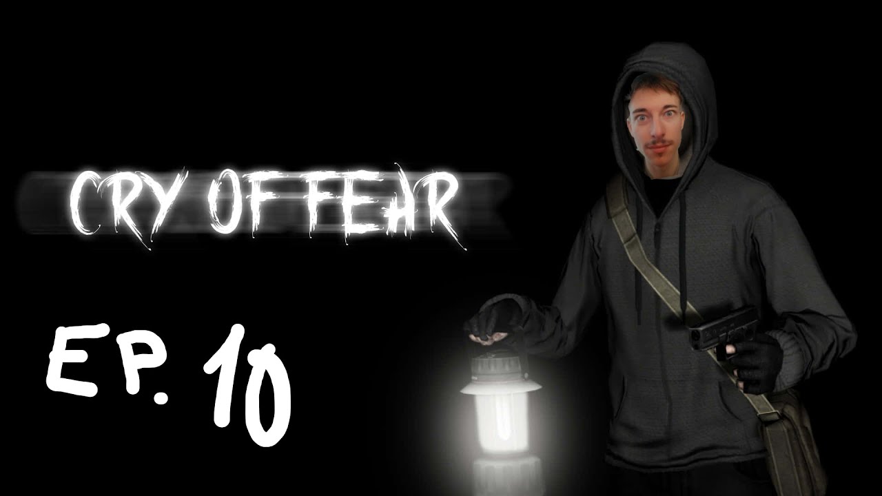 Cry Of Fear Ep. 10 - Tough Rejection