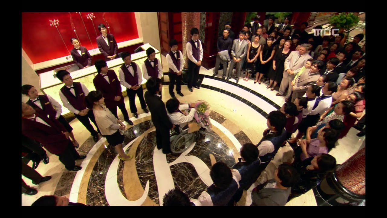 East of Eden, 14회,EP14, #02
