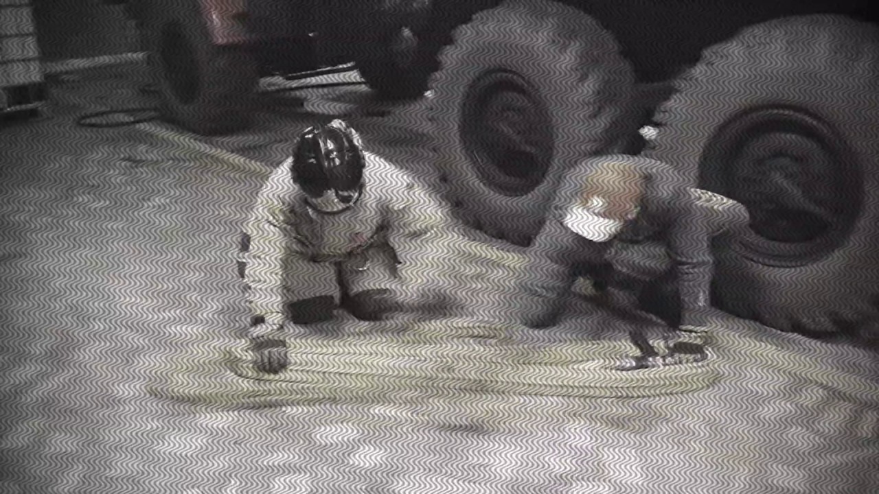 Ствол первой помощи))