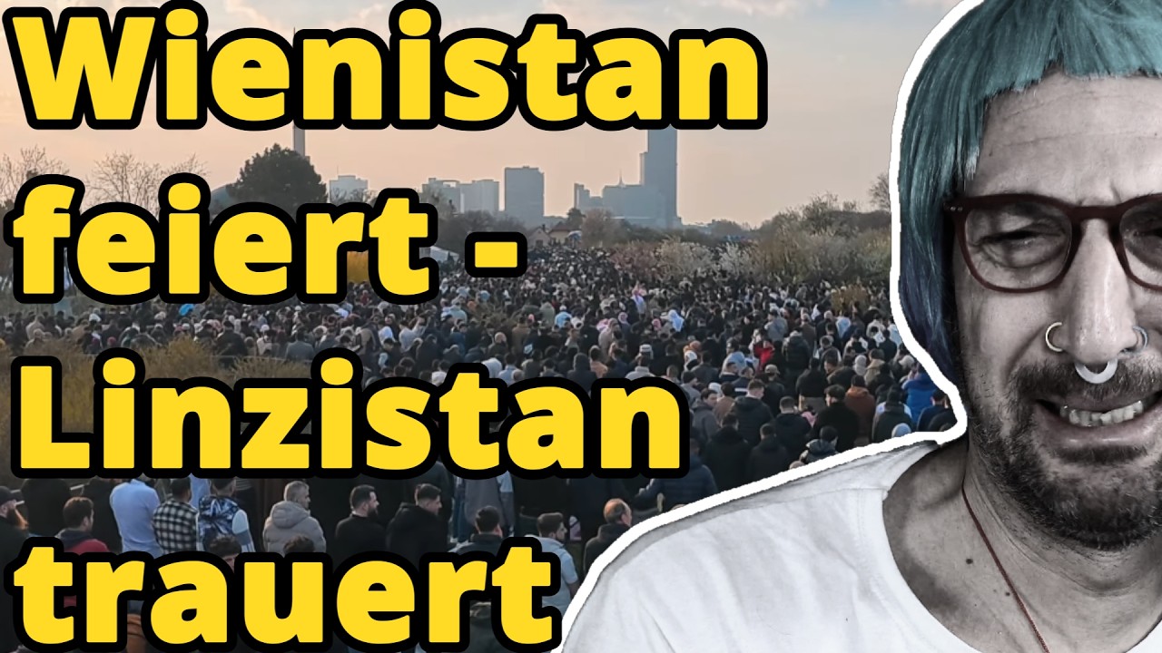 Held tot, Fakten egal? Das Geheuchel unserer Zeit am Beispiel Linz