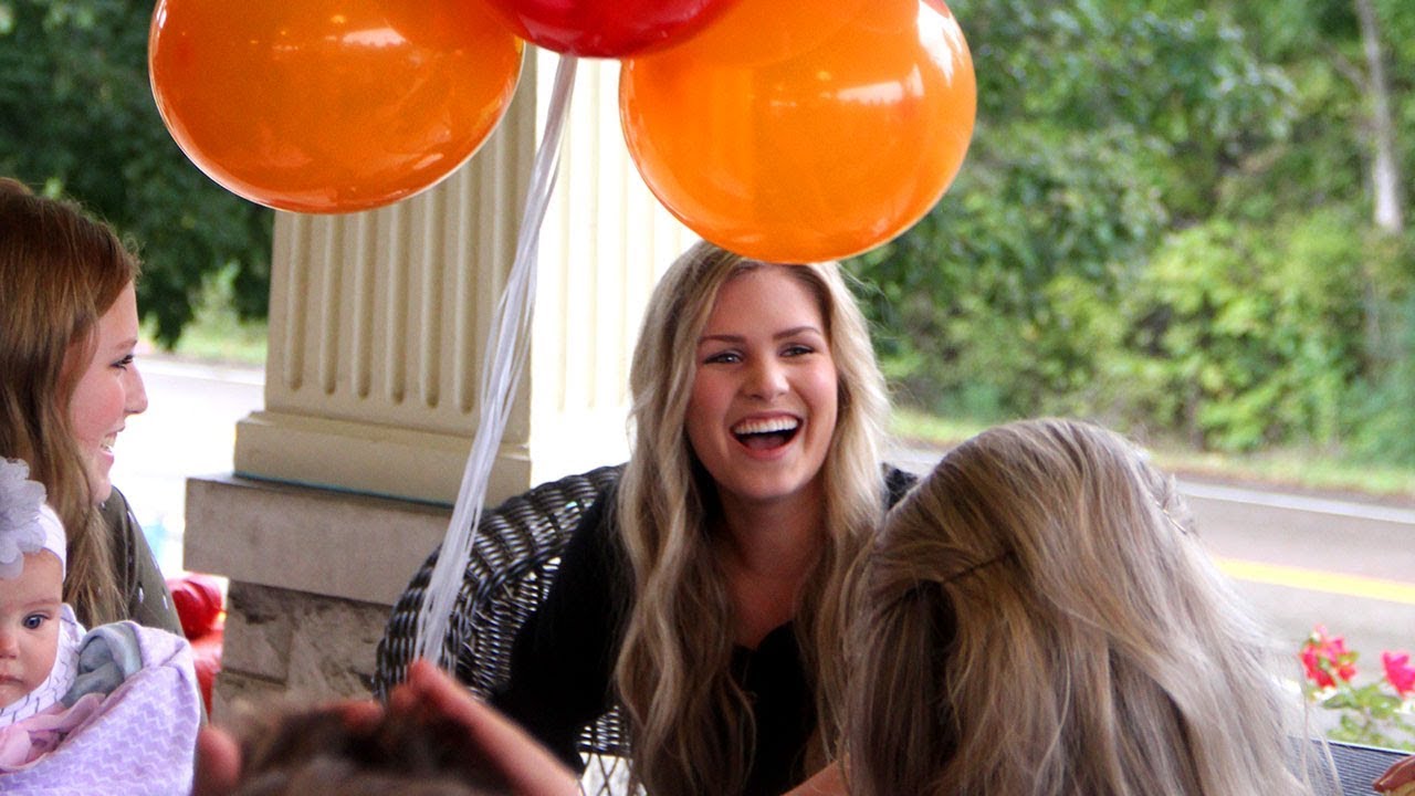 Bringing Up Bates Episode 806 Sneak Peek - The Element Of Surprise
