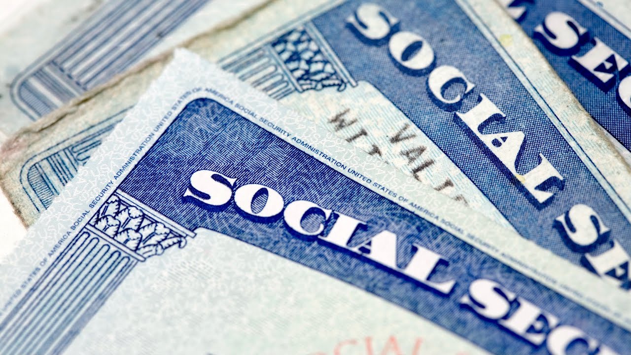 Social Security reserves expected to run out in 2033, which may result in a benefit reduction