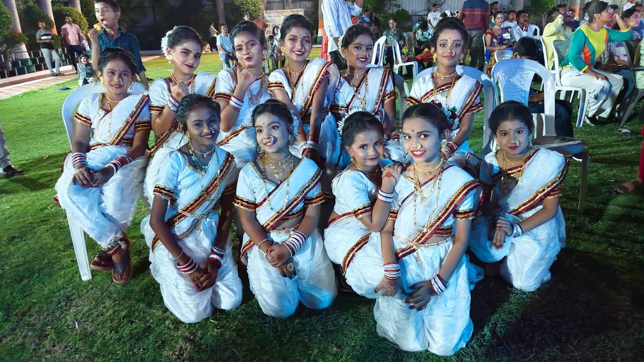 KATA RUTLA LAVANI ll choreography by ll HANI dance studio ll dance
