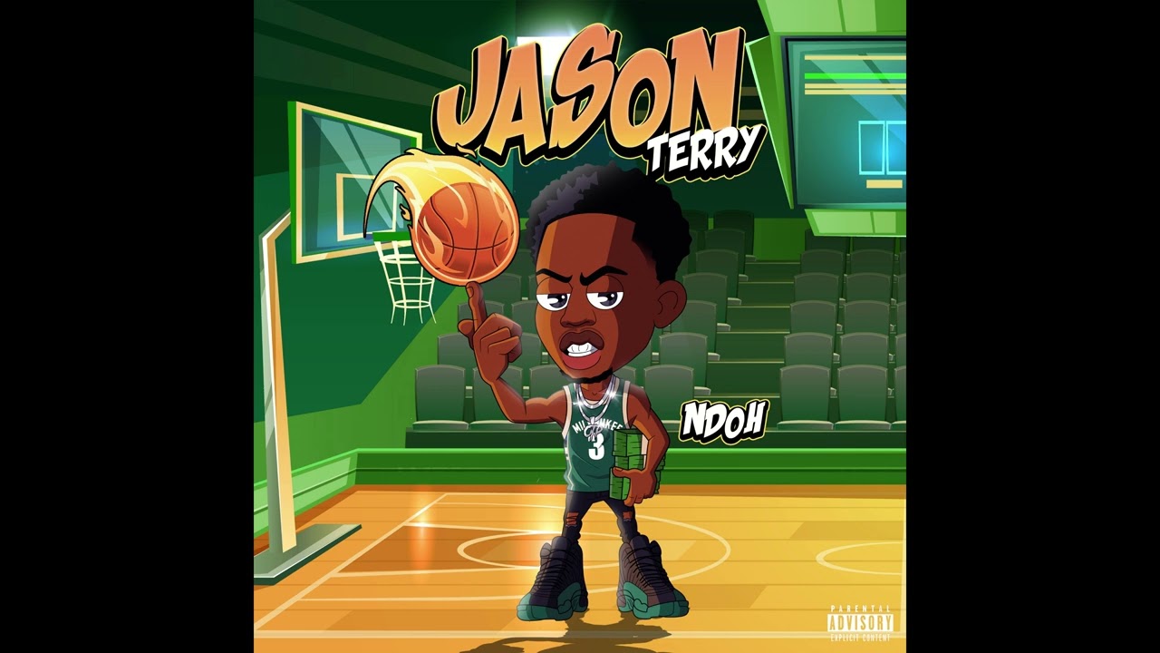 NDOH - Jason Terry [Official Audio]