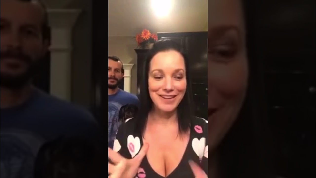 Shanann Watts excited about receiving Thrive