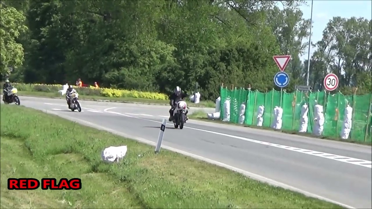 Slovácký okruh 2024 - Staré Město - Road Racing - Classic races #race #racing #classic #motorcycle