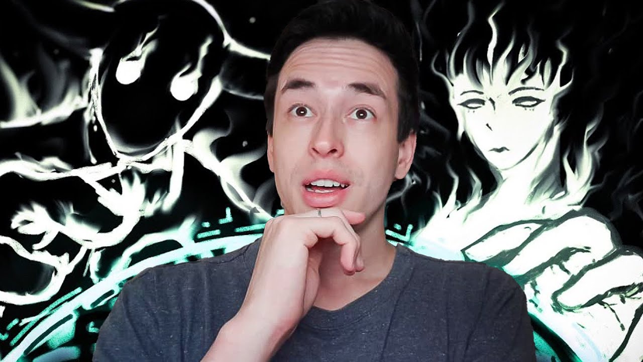O UNIVERSO DE SHADOW OF THE COLOSSUS É UMA OBRA DE ARTE! | REACT: @itzbruhere