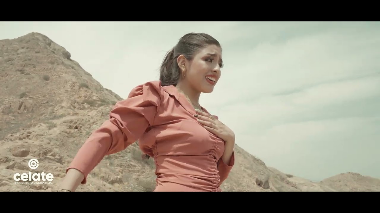 QUIERO SER FELIZ - MARYCIELO MENDOZA