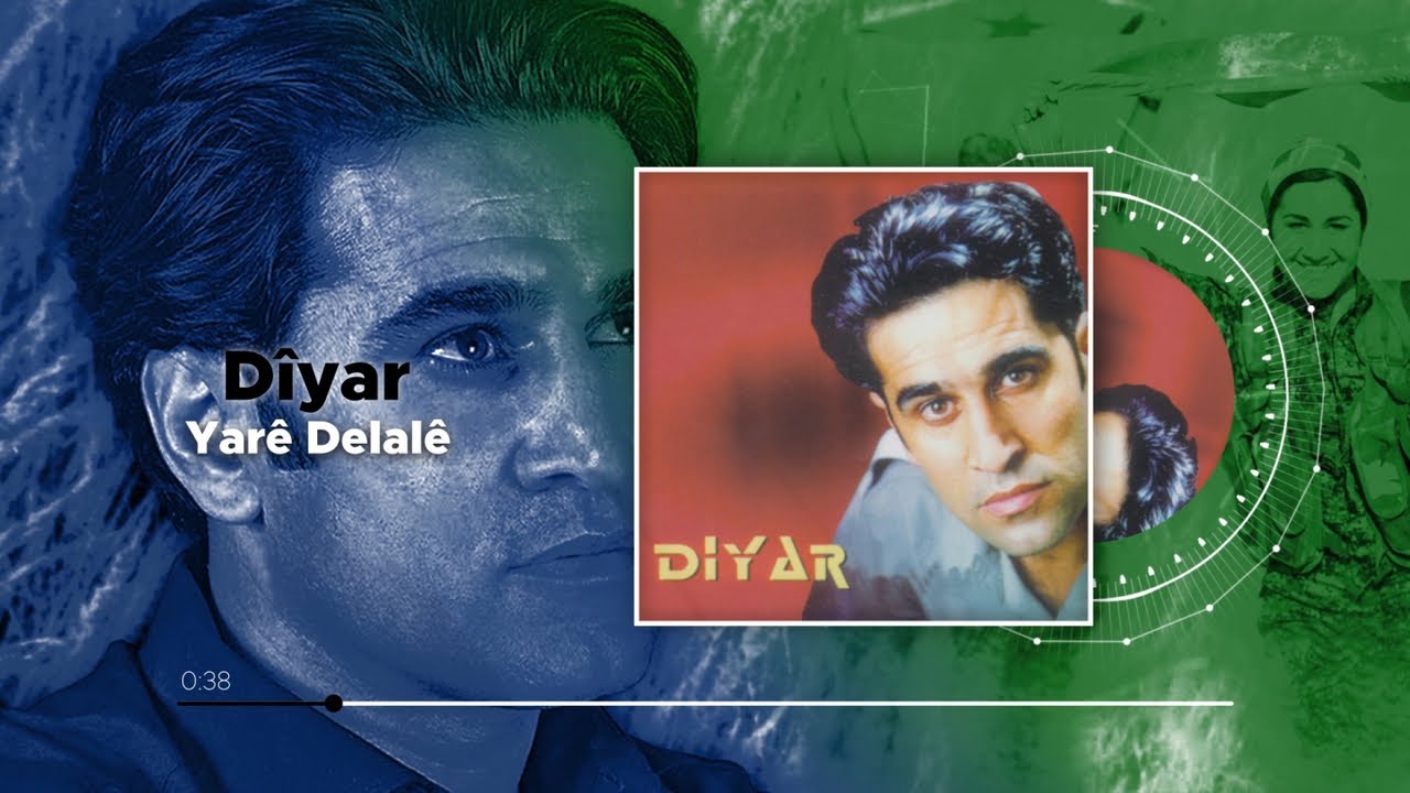 Dîyar - Yarê Delalê