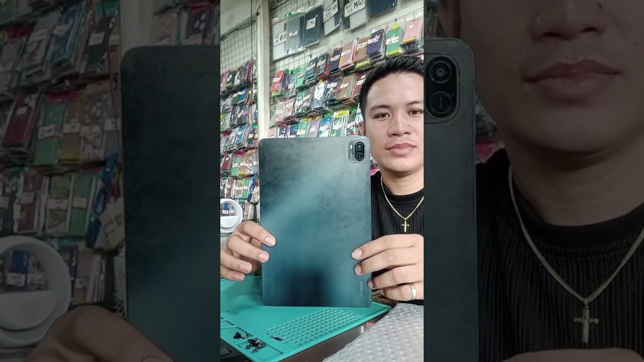 Xiaomi PAD 5 | Replace LCD | Tutorial how to disassemble Xiaomi Pad 5.
