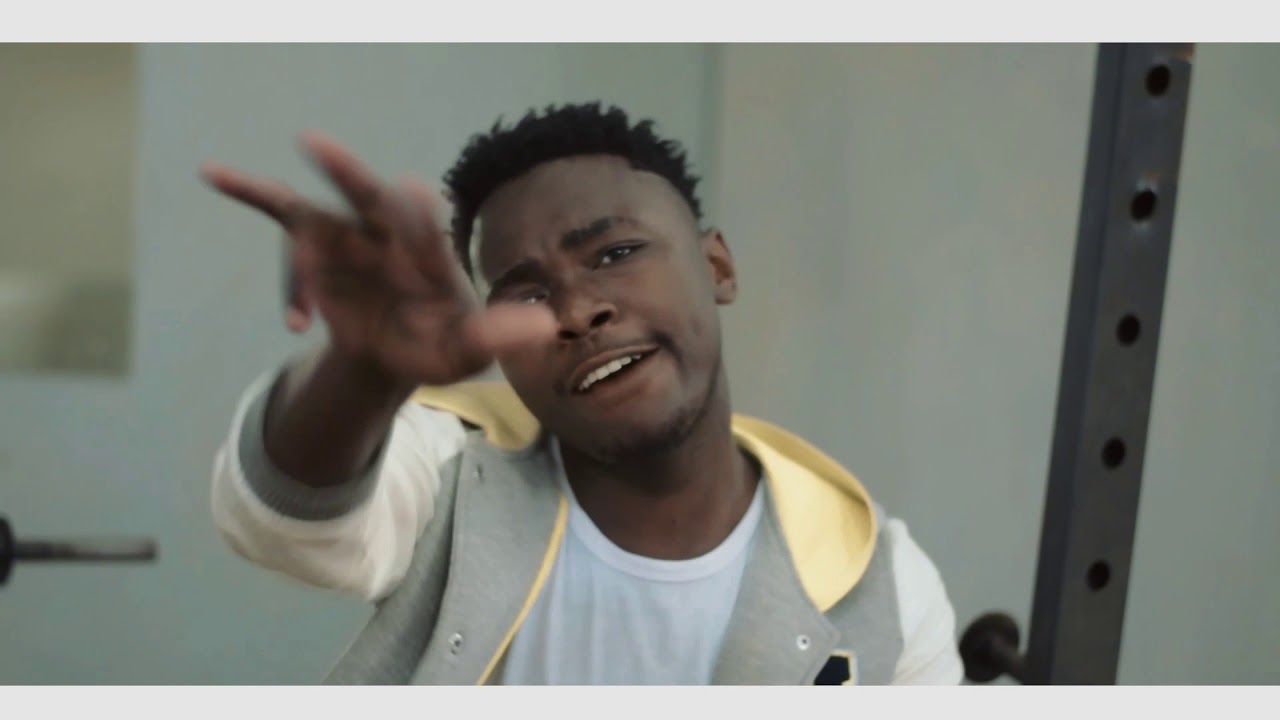 Raps_ Afe Ndithu (dir by Che Sight)