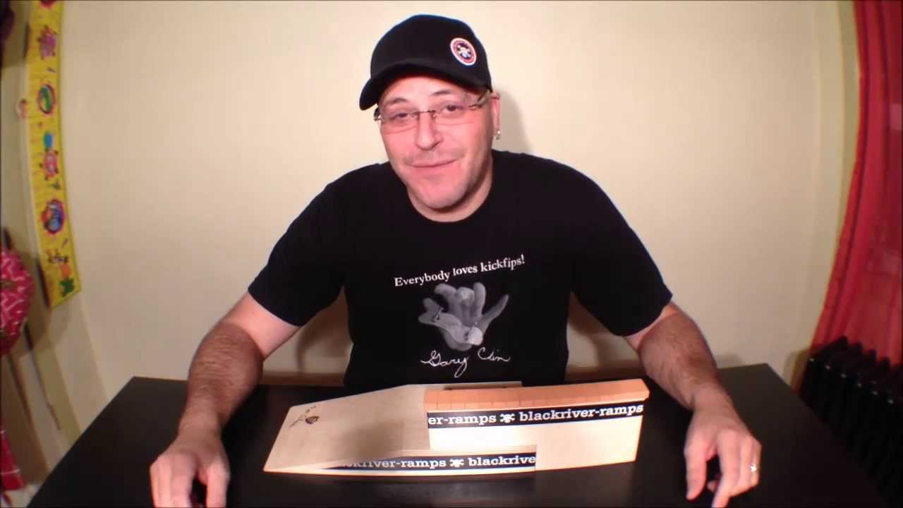 Blackriver Ramps Mike Schneider Signature Ramp 3 Review