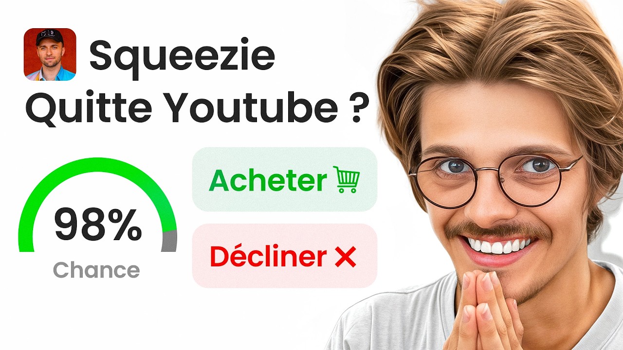 J'ai Essayé de gagner de l'Argent en pariant sur l'Actualité