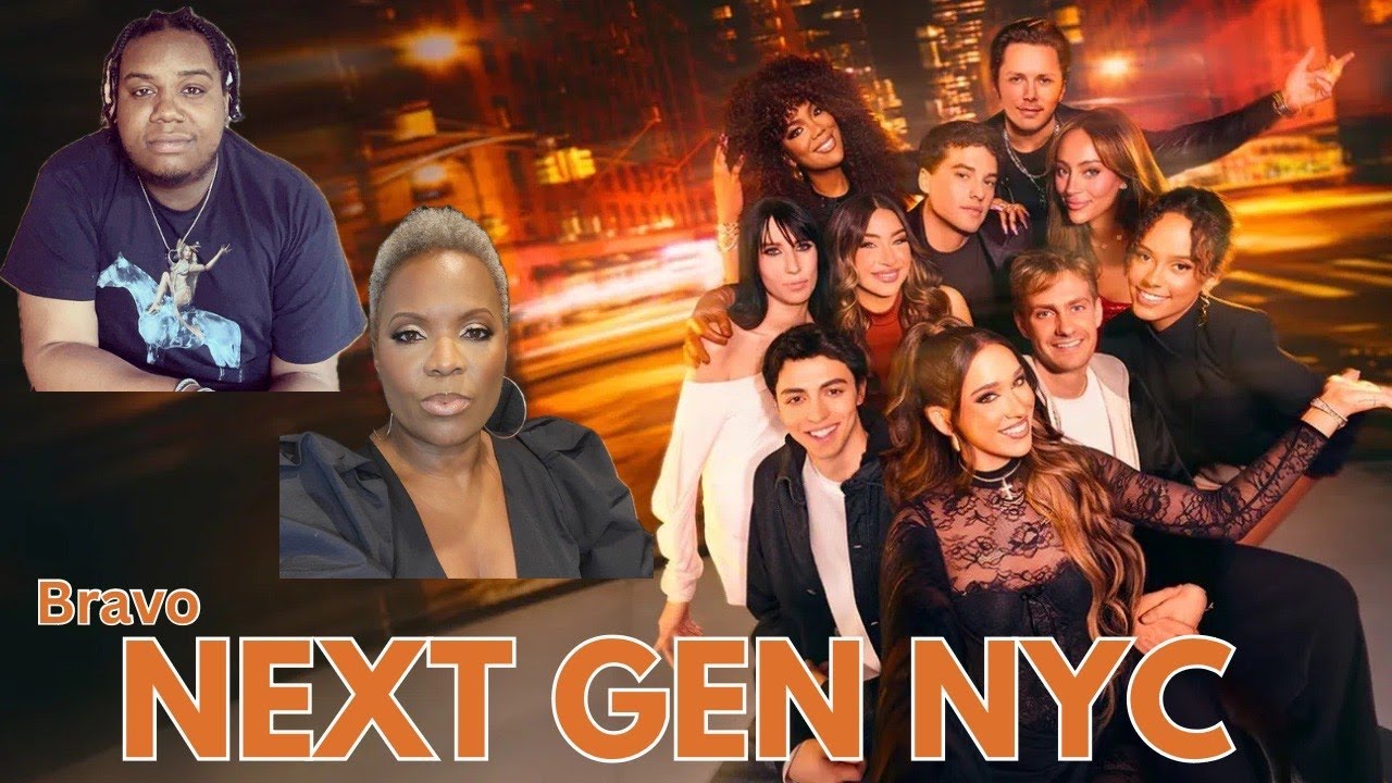 NEXT GEN NYC RECAP|Royaire & Diva|S1-E1 Welcome to New York| Ariana Biermann Parents STOLE HER MONEY