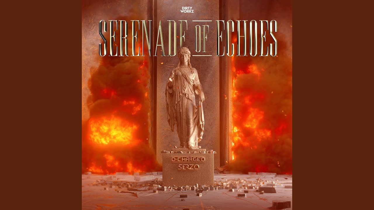 Serenade Of Echoes