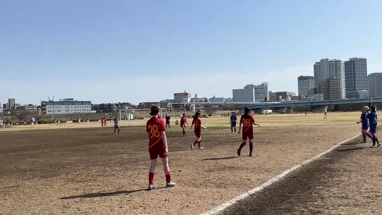 2026/3/1 tm  vs アルテスタ 3