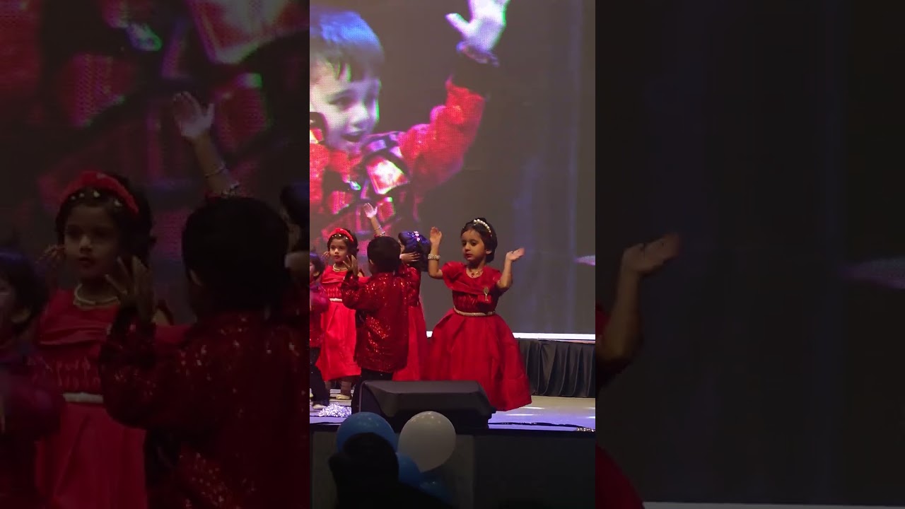 Veditha annual day 2026