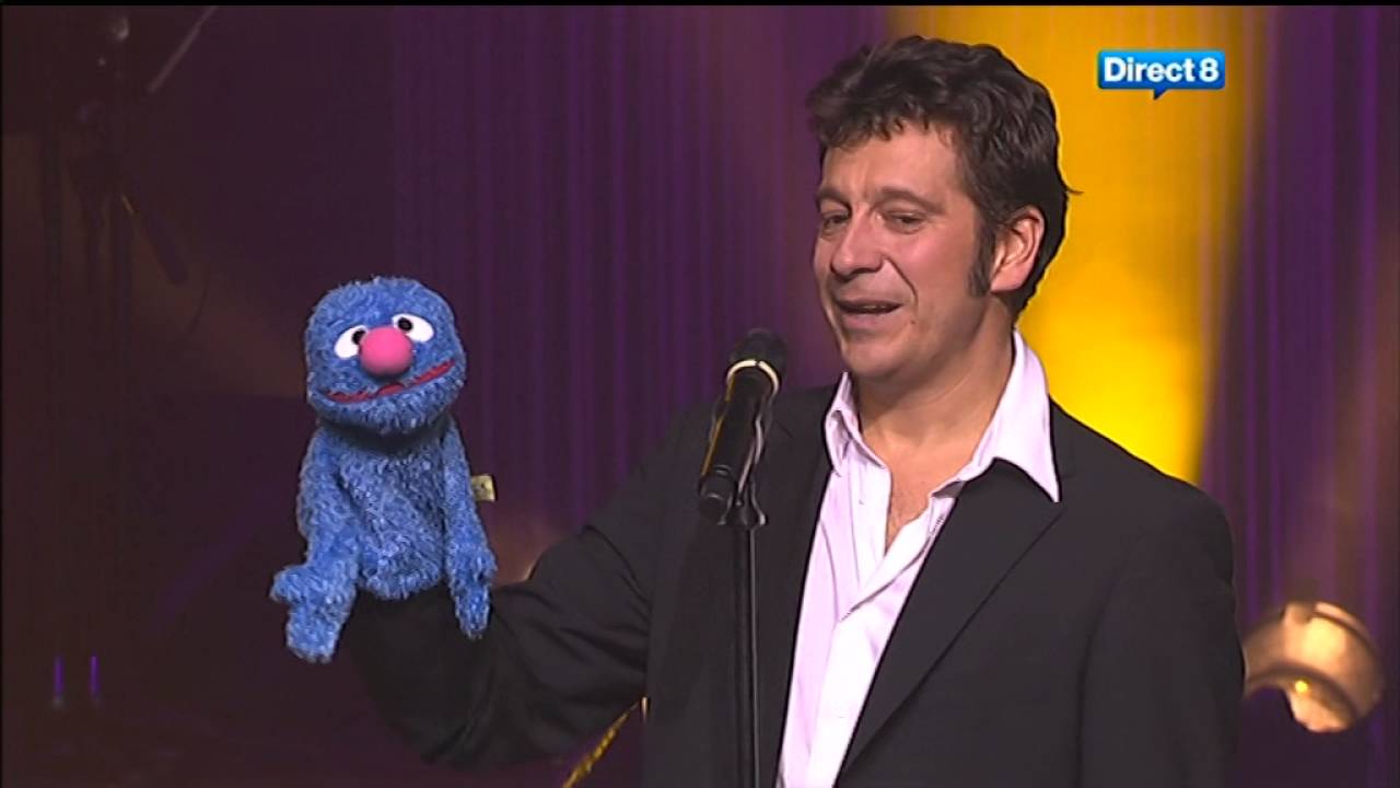 LAURENT GERRA  Ca balance ! Tatayet show, et P Sebastien