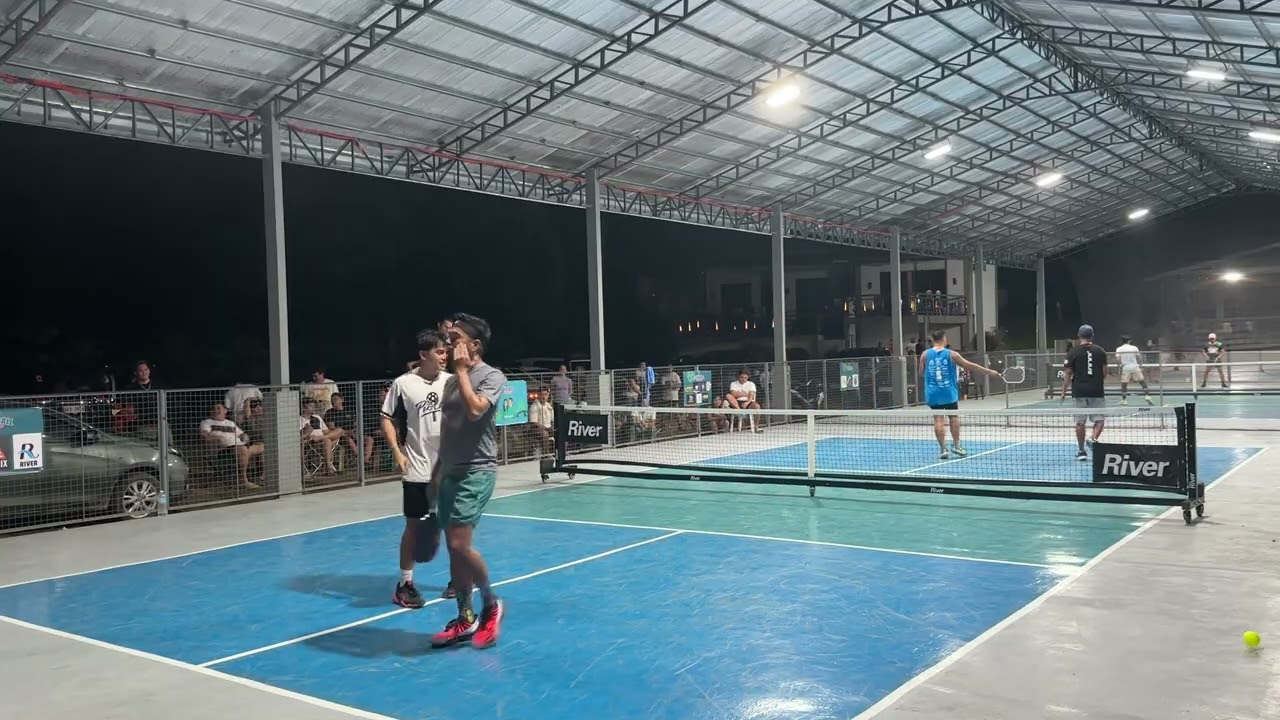 Quirnita Picklepad  - Semis