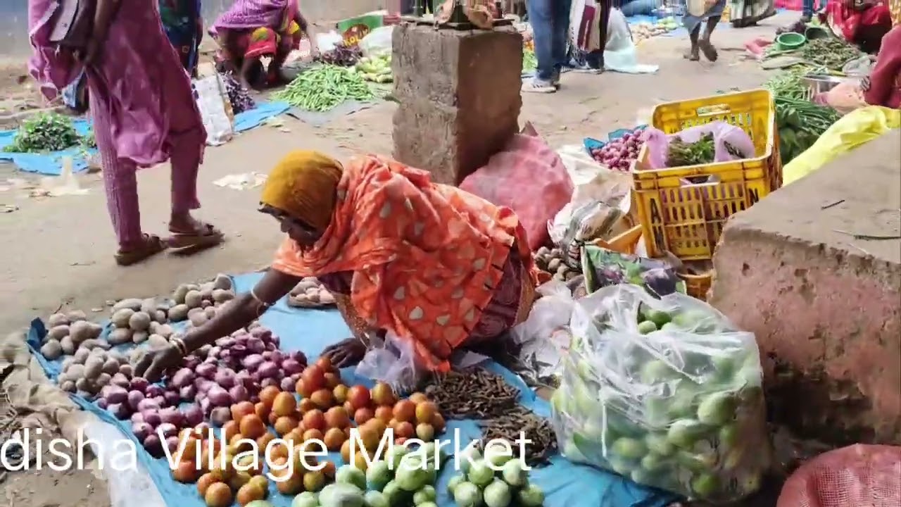 Viral Village Market 🥰 
