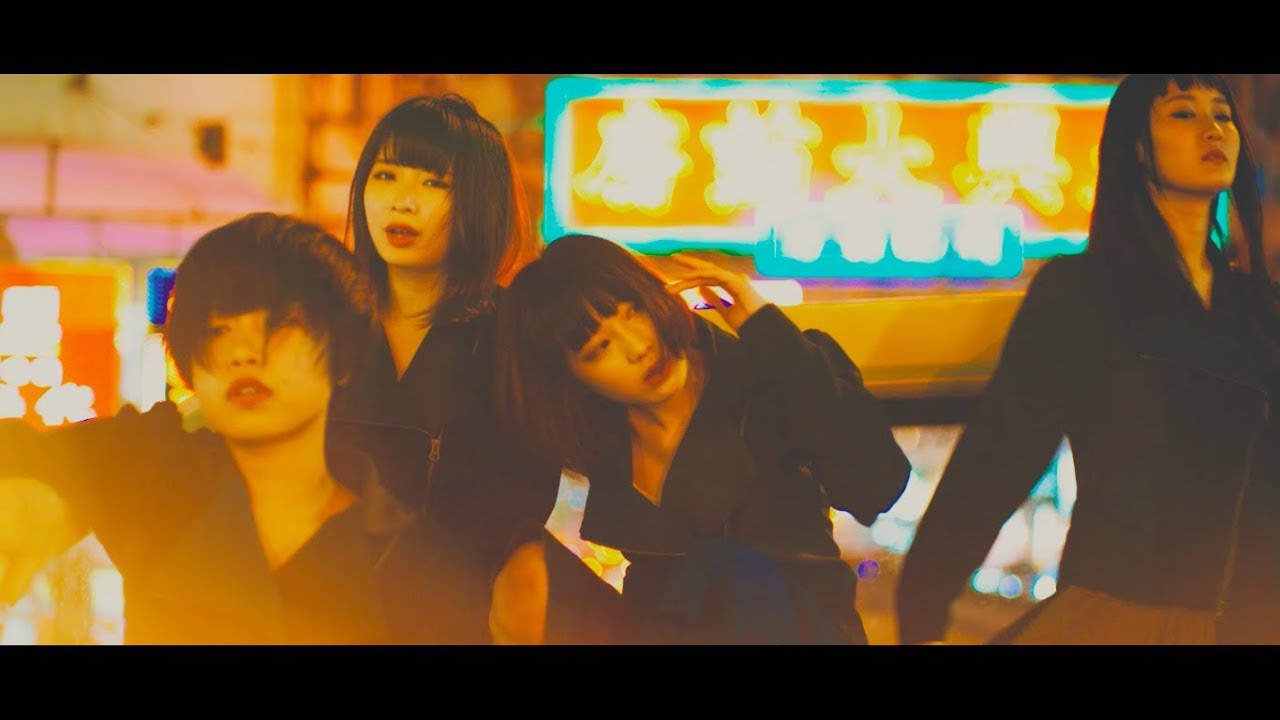 Don't miss it!! / BiS1st 新生アイドル研究会 [OFFiCiAL ViDEO]