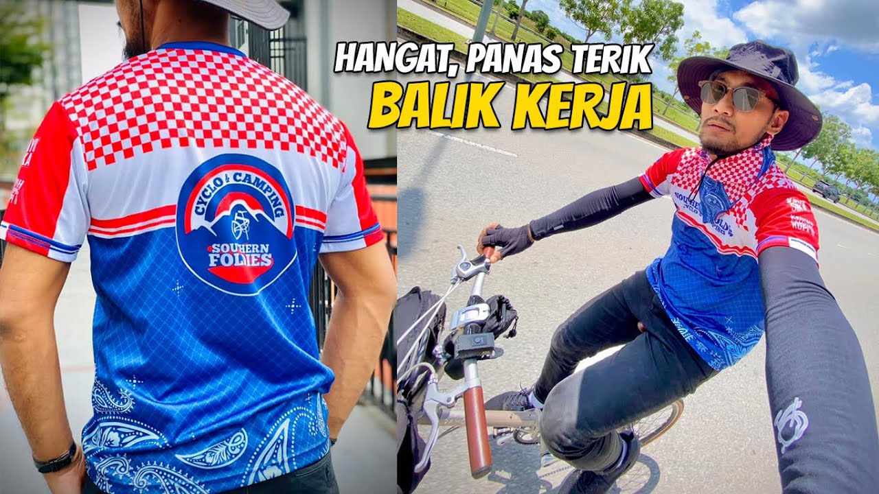 BALIK KERJA TENGAHARI BUTA KITA KAYUHLAH APA LAGI..HUJUNG MINGGU KAN..hehe.. (ini video lama geng)