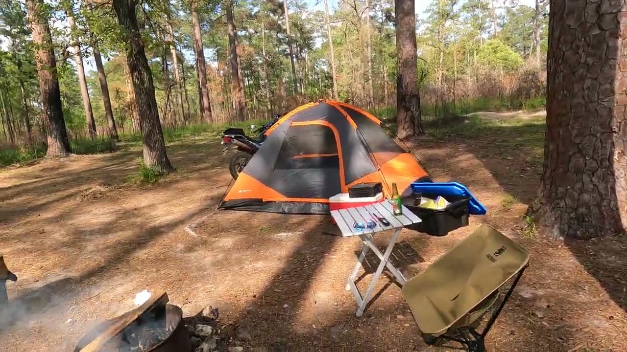 Hunters Camp
