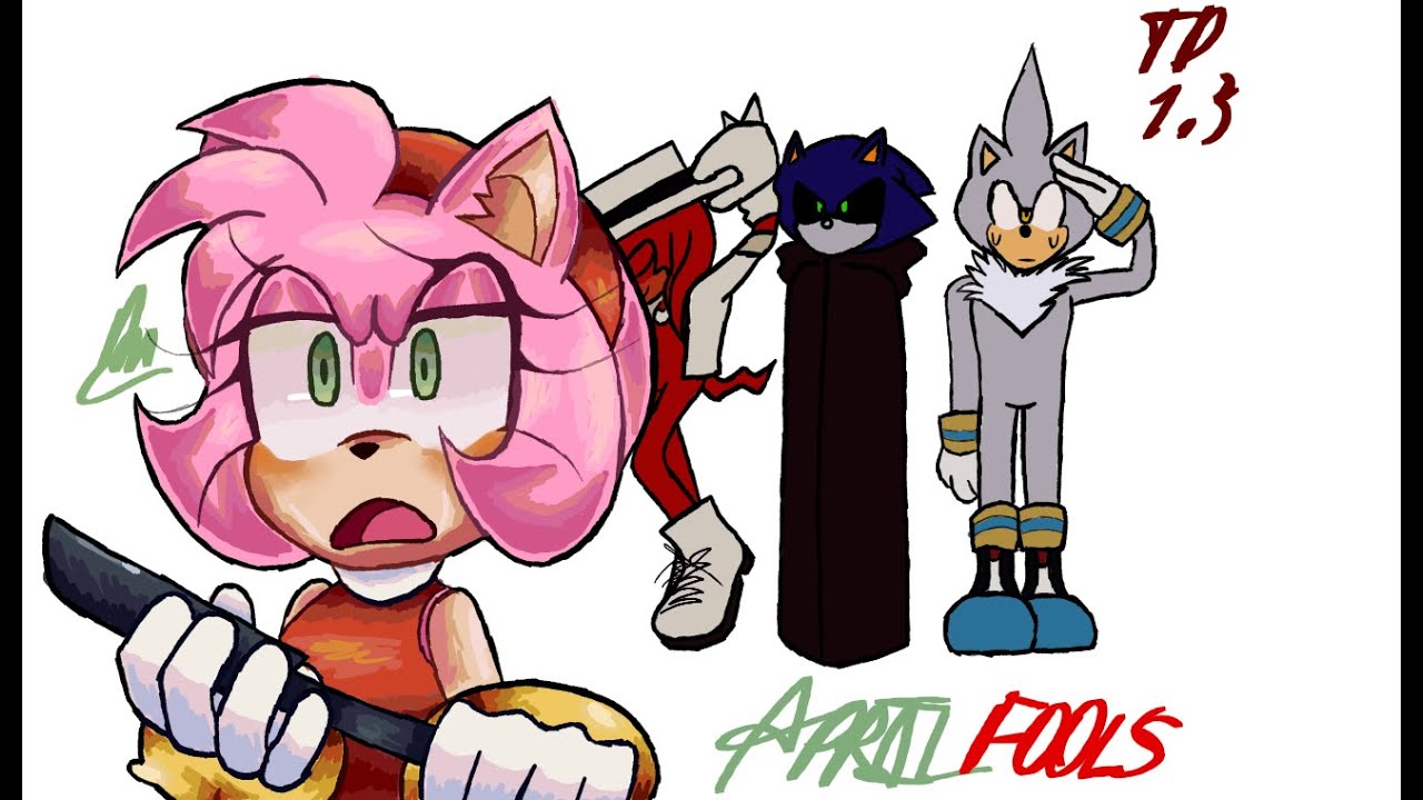 Eye of the rah || Sonic: The gameplay || By: @Amy_Rosethehedgenog