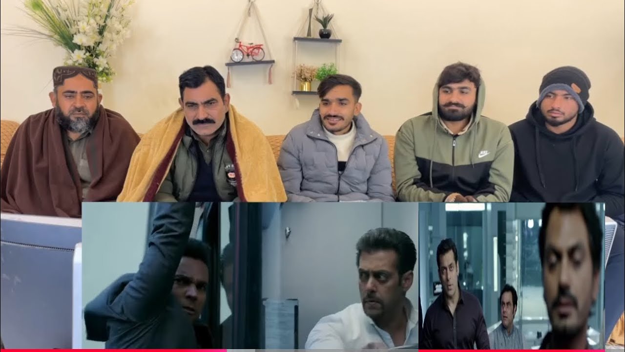 Devil Na Ya Kaam Q Shuru Kiya? 😱 | Part 10