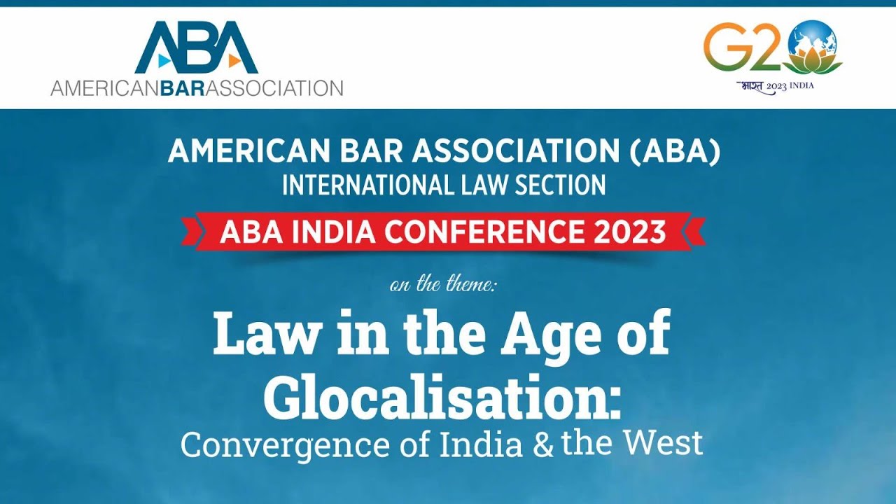 Session 1 on 'Role of the Judiciary and Rule of Law in Advancing Economic Development'