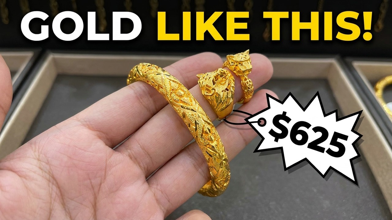 ខ្សែដៃមាស625$ហាងមាស ផ្លាកទីន ម៉ៅ យ៉ា