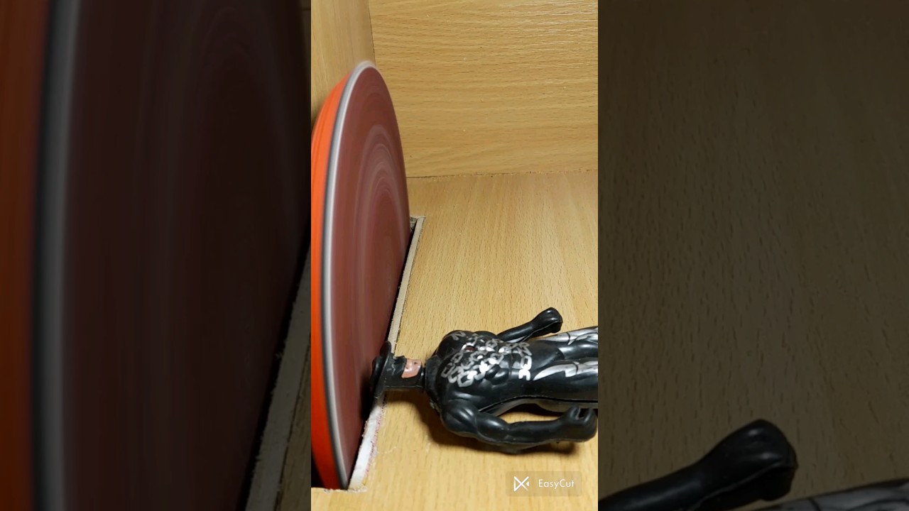 toys of a grinding