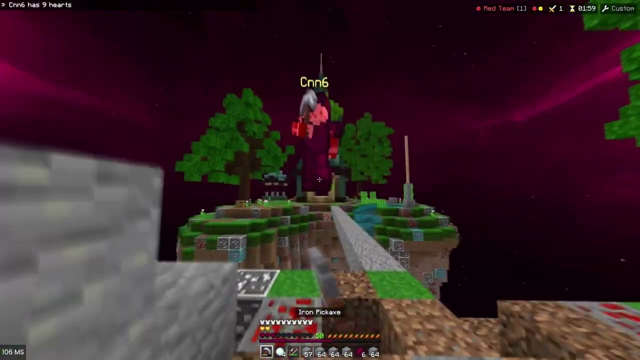 pvp montage #hive #hiveskywars #hivemc #skywars