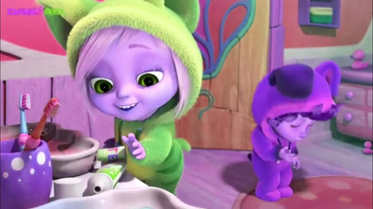 BrushBrush Your Teeth (Sponsored by preview 2 effects)