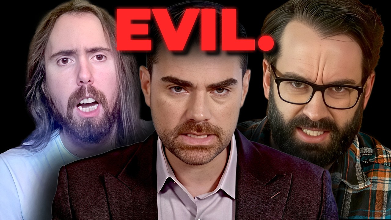 They're Using Charlie Kirk's Death To Make Things Worse...