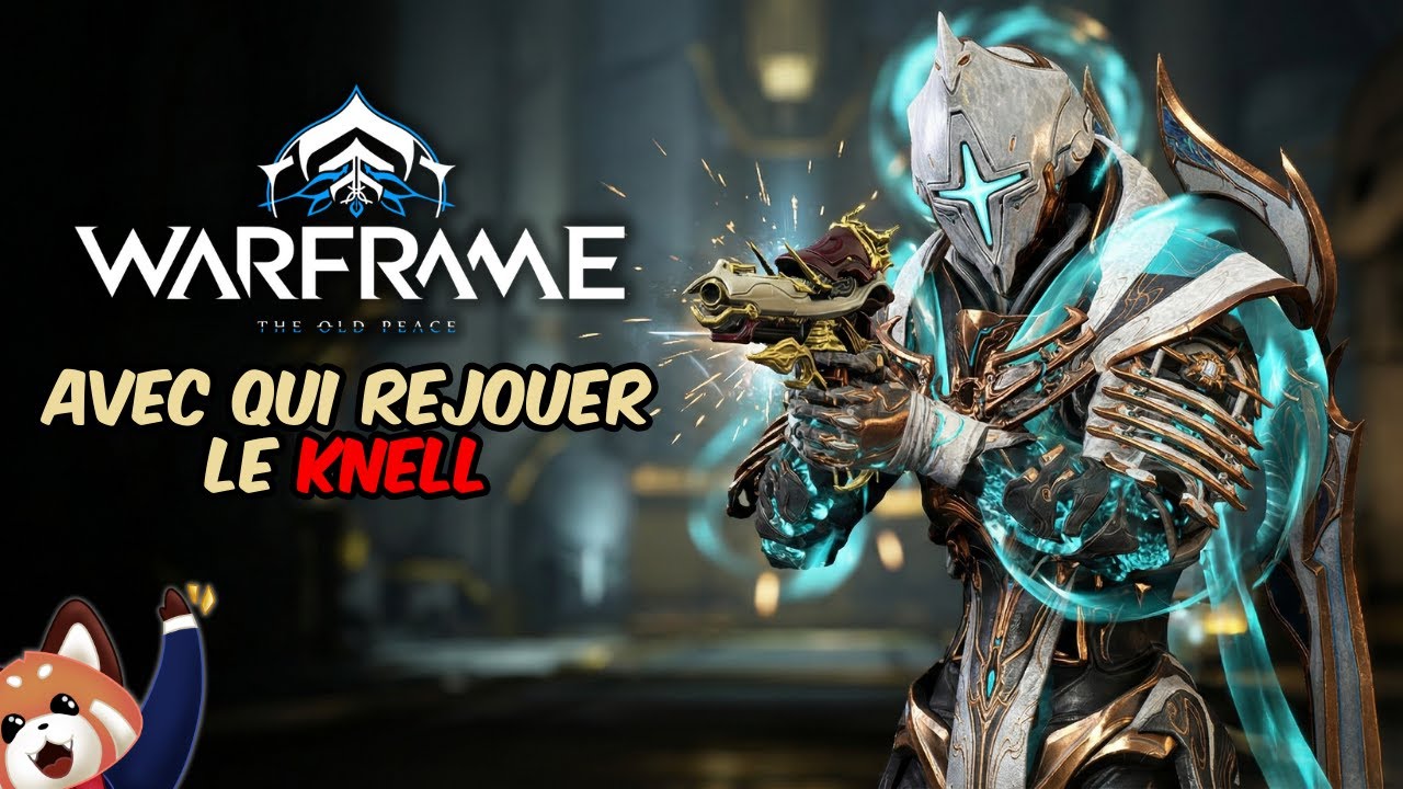 Rejouer le Knell et avec qui l’associer. Demo avec harrow
