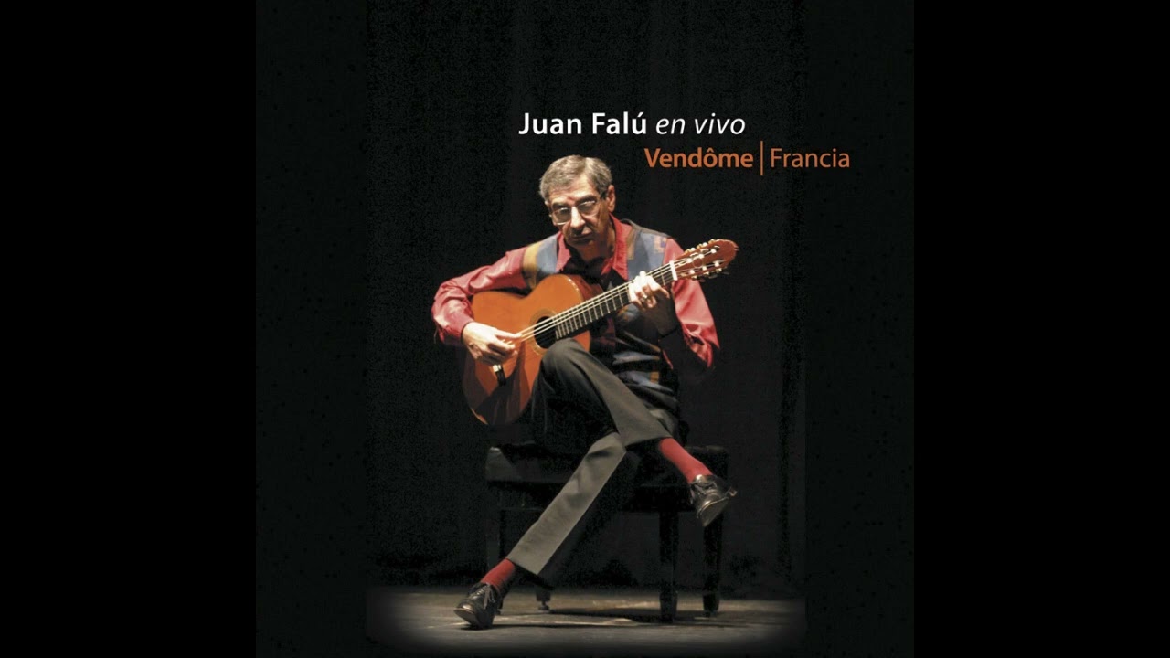 Juan Falú - Taficeña / La Tristecita
