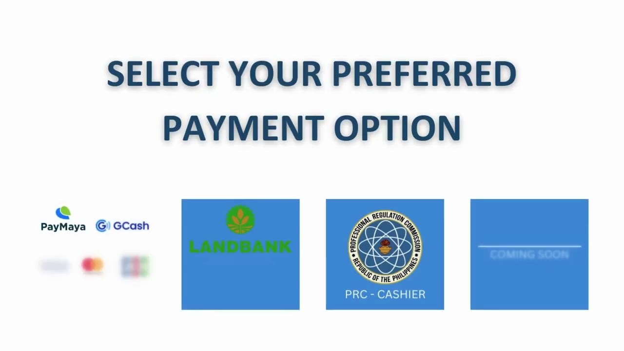 PRC ID Renewal