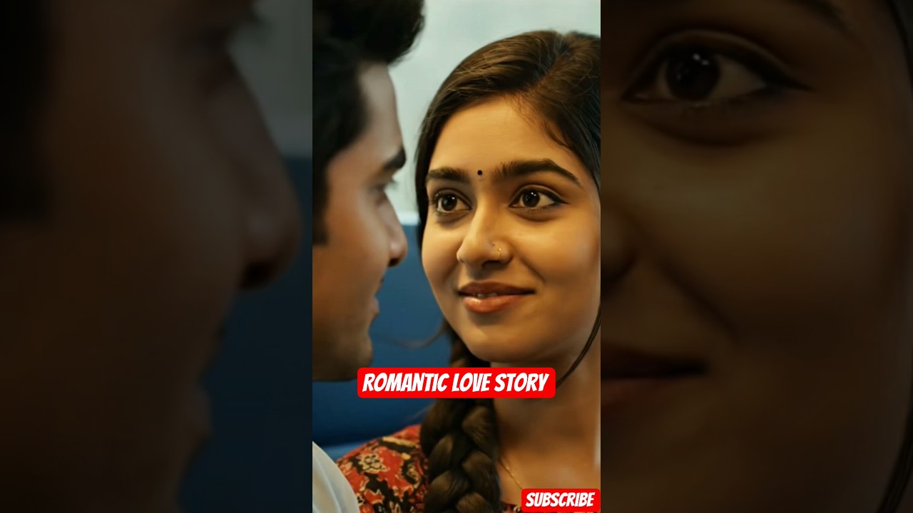 Romantic love story tamil 
