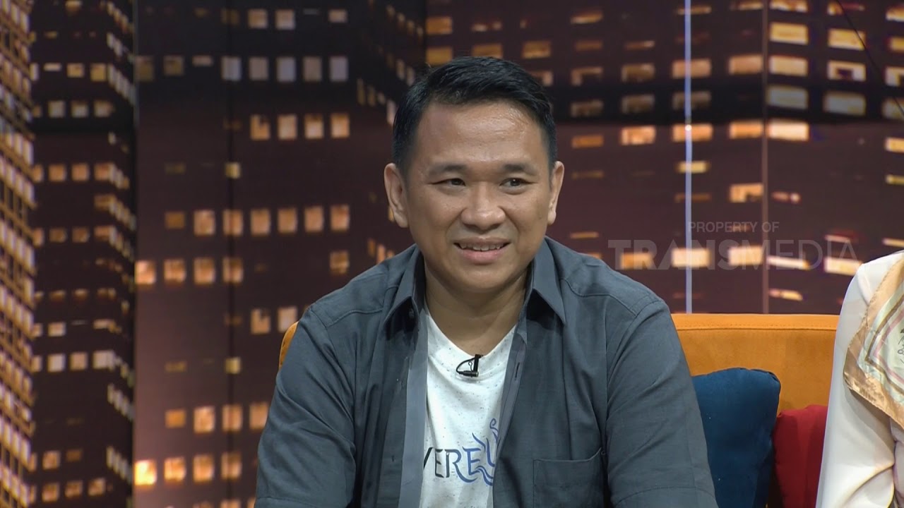 PERJUANGAN BAJINDUL - HITAM PUTIH (4/10/17) 4-3