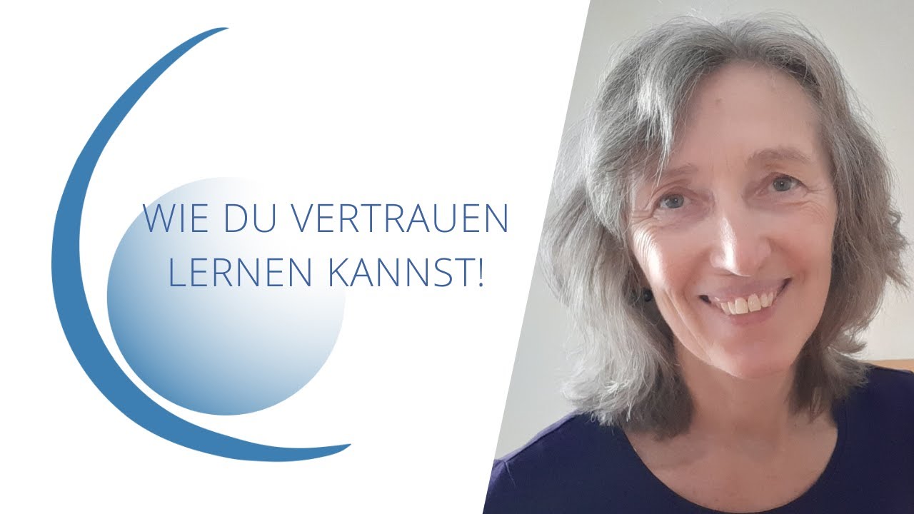 Mangelndes Urvertrauen ist eine Traumafolge - Wie kannst du es überwinden und Vertrauen lernen?
