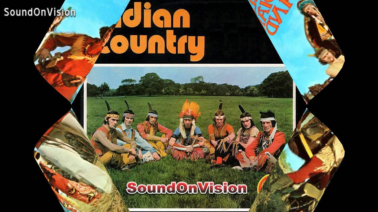 The Indians Showband ~ Medley 3