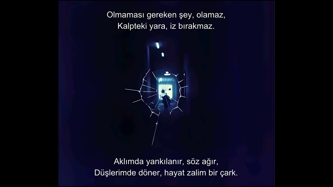 Olmaması gereken şey 