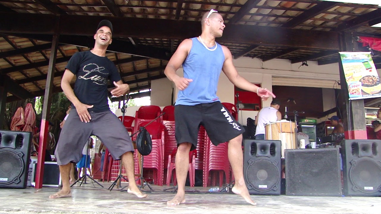 Ligeirinho - Harmonia do Samba